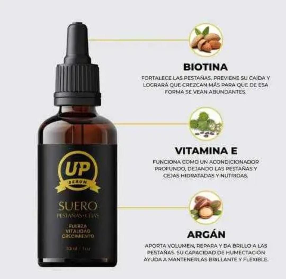 SERUM DE PESTAÑAS - Imagen 3